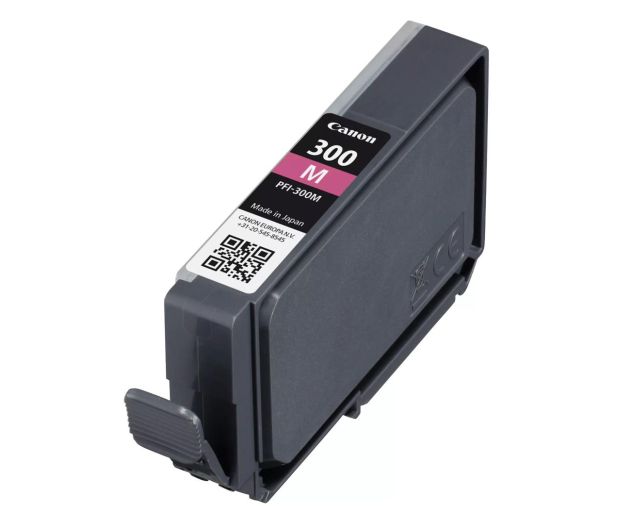 Canon PFI-300M 14,4ml - 1190644 - zdjęcie 2